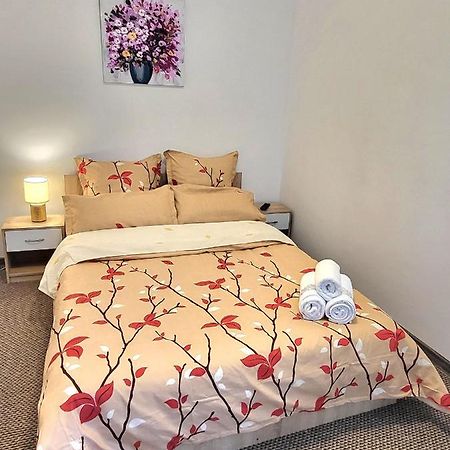 Aparthotel Sibiu Cedonia المظهر الخارجي الصورة