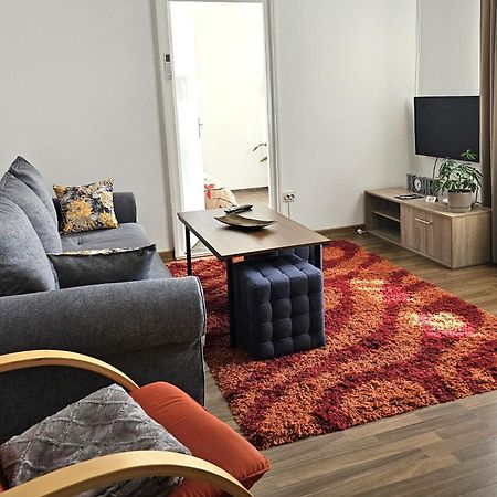 Aparthotel Sibiu Cedonia المظهر الخارجي الصورة