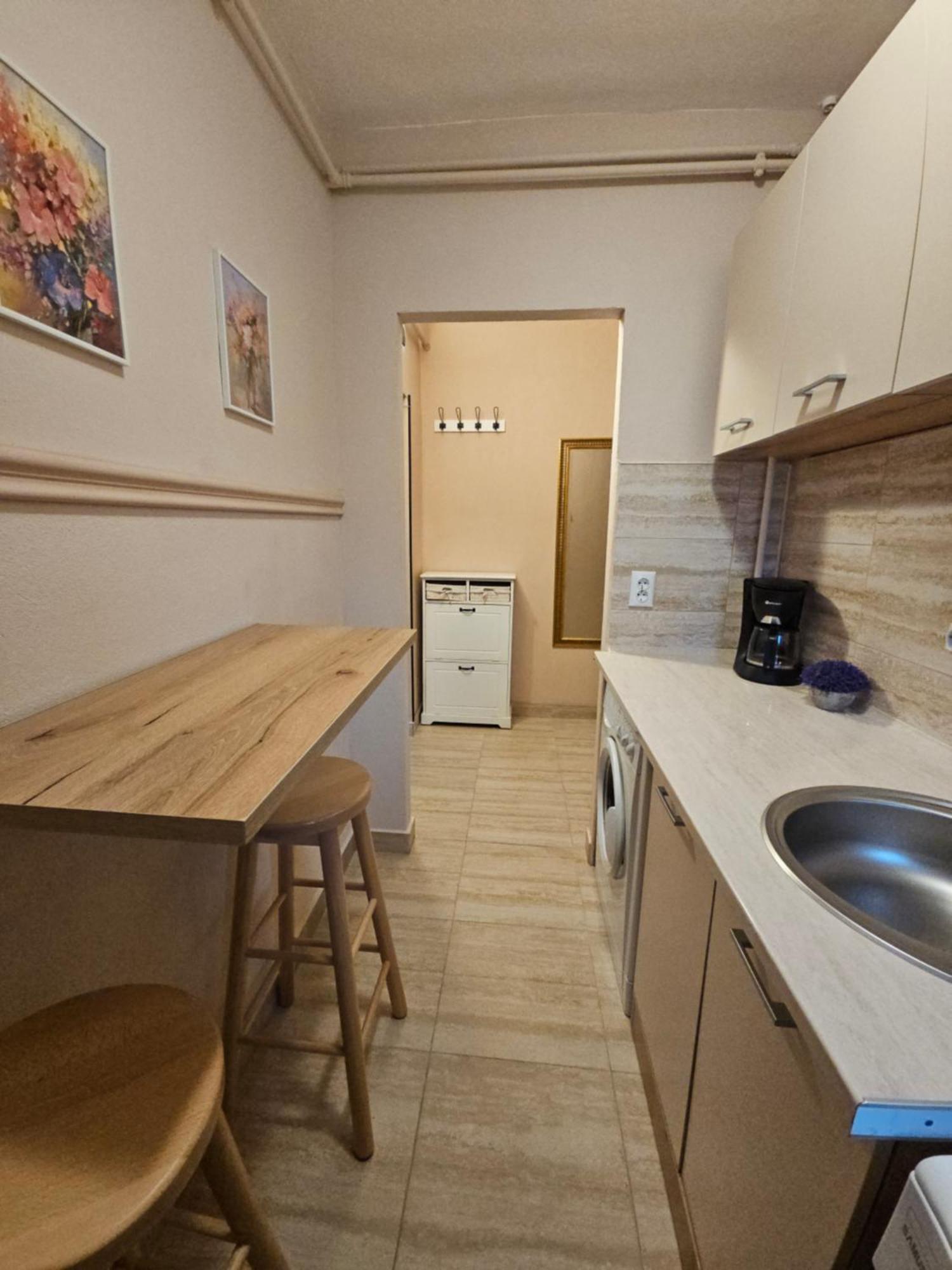 Aparthotel Sibiu Cedonia المظهر الخارجي الصورة